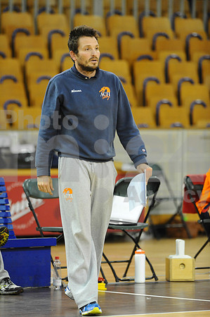 Mevza (ACH Volley - Chemes Hummene)