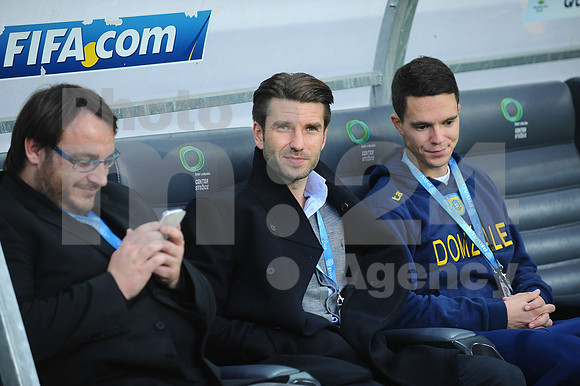 Slovenian Cup (NK Olimpija - NK Domzale)