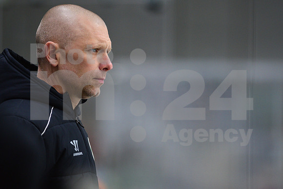 ICE Hockey League (HK SZ Olimpija - Fehervar)