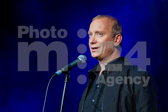 Concert (Koncert z igralci MGL in študenti AGRFT)
