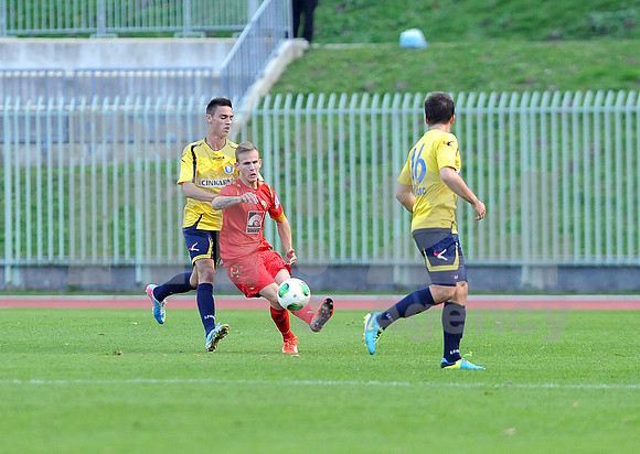 Soccer / Football - Slovenian Cup (Rudar - Celje)