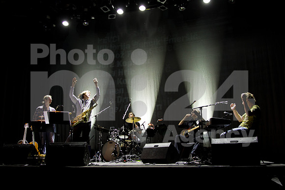 Concert (Koncert z igralci MGL in študenti AGRFT)