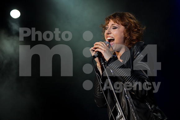 Concert (Koncert z igralci MGL in študenti AGRFT)