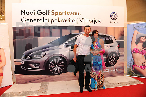 Awards (Viktor Awards 2013)