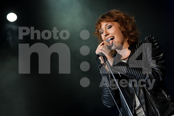 Concert (Koncert z igralci MGL in študenti AGRFT)