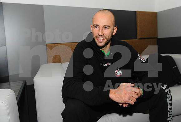 Interview (Nebojsa Joksimovic)