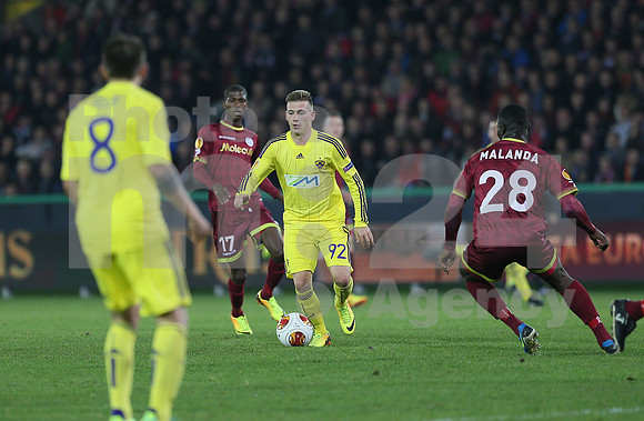 UEFA Europa League (Zulte Waregem - NK Maribor)