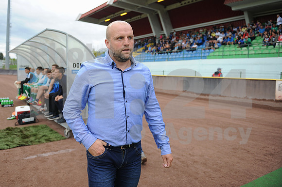 Krsko, First Division, 06. round of Prva liga Telekom Slovenije (NK Krsko - NK Celje)