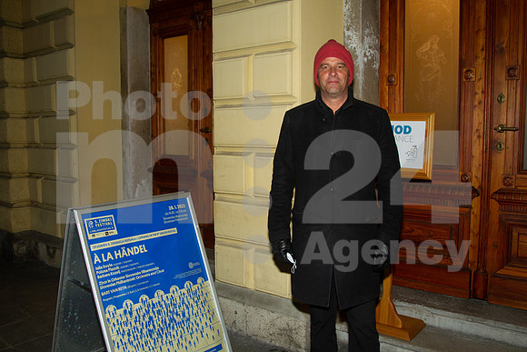 2022-01-28, Zimski festival, otvoritev, Slovenska Filharmonija (Foto - Marko Vavpotič)