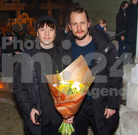 2022-01-26, Party, premiera, SNG Drama Ljubljana (Foto - Marko Vavpotič)