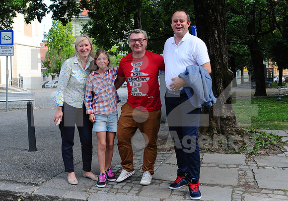 Awards (Viktor Awards 2013)