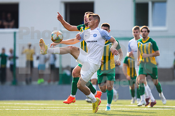 Slovenian Cup (NK Celje - NK Lasko)