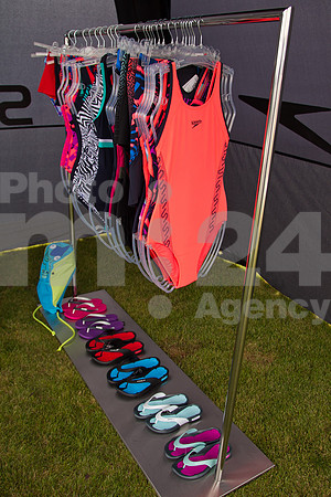 Presentation (Speedo druženje na plaži)