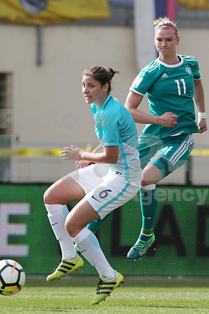 Slovenia-Germany