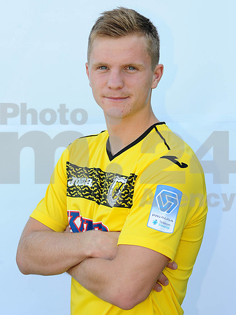 First division (NK Radomlje)