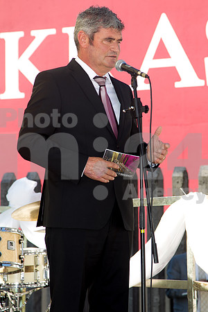 Opening Ceremony (Prenovljena klet in trgovina Vinakras)