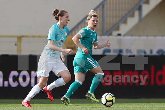 Slovenia-Germany