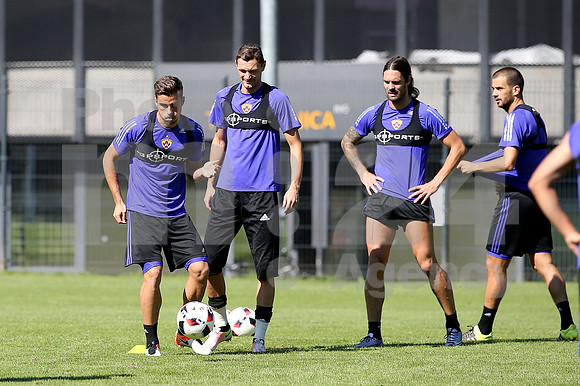 Training (NK Maribor)