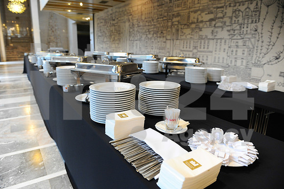 Awards (Viktor Awards 2013)
