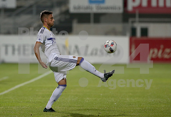 First Division (NK Celje - NK Maribor)