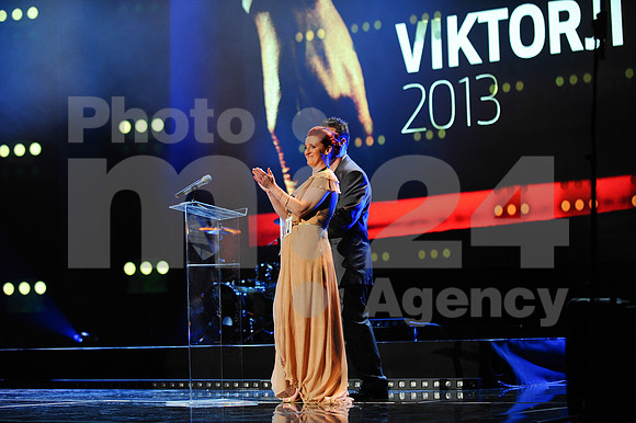 Awards (Viktor Awards 2013)