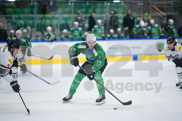 ICE Hockey League (HK SZ Olimpija - Dornbirn)