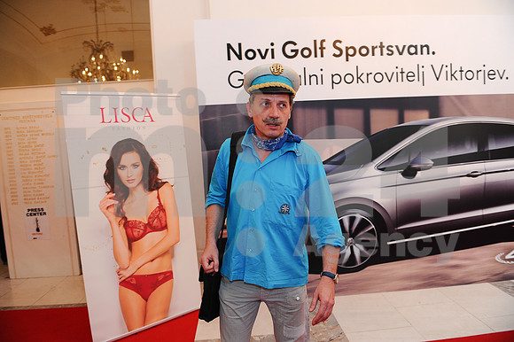 Awards (Viktor Awards 2013)