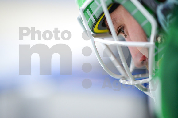 ICE Hockey League (HK SZ Olimpija - Dornbirn)