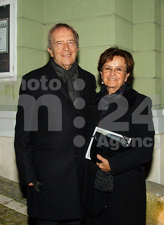 2022-01-26, Party, premiera, SNG Drama Ljubljana (Foto - Marko Vavpotič)