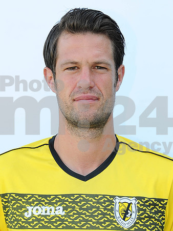 First division (NK Radomlje)