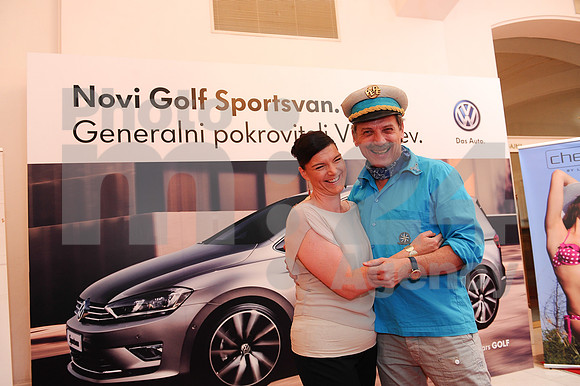 Awards (Viktor Awards 2013)