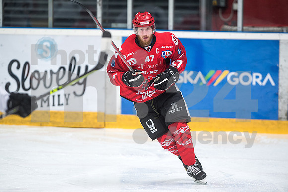Alps Hockey League ( HDD Jesenice - BlackWings Linz )