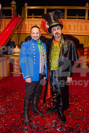 2022-01-20, Ljubezenski napoj, premiera, SNG Opera in balet Ljubljana (Foto - Marko Vavpotič)