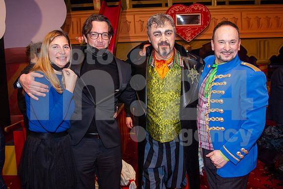 2022-01-20, Ljubezenski napoj, premiera, SNG Opera in balet Ljubljana (Foto - Marko Vavpotič)