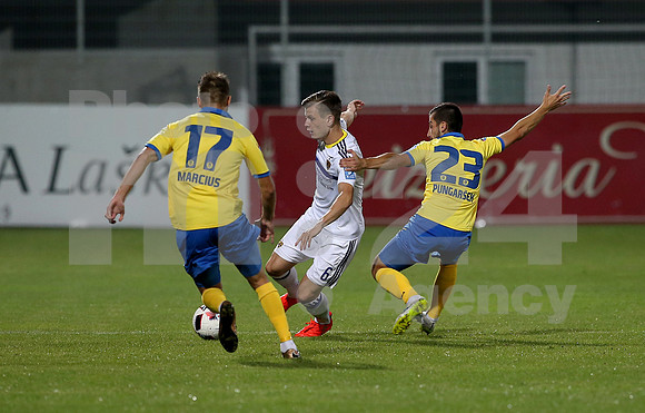 First Division (NK Celje - NK Maribor)