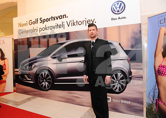 Awards (Viktor Awards 2013)