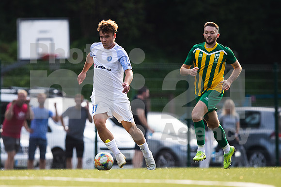 Slovenian Cup (NK Celje - NK Lasko)