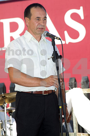 Opening Ceremony (Prenovljena klet in trgovina Vinakras)