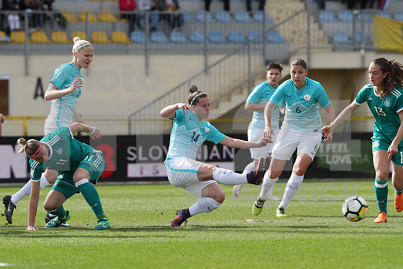 Slovenia-Germany