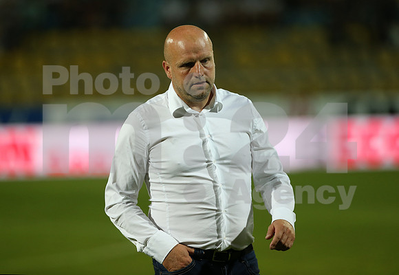 First Division (NK Celje - NK Maribor)