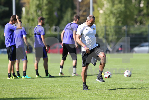 Training (NK Maribor)
