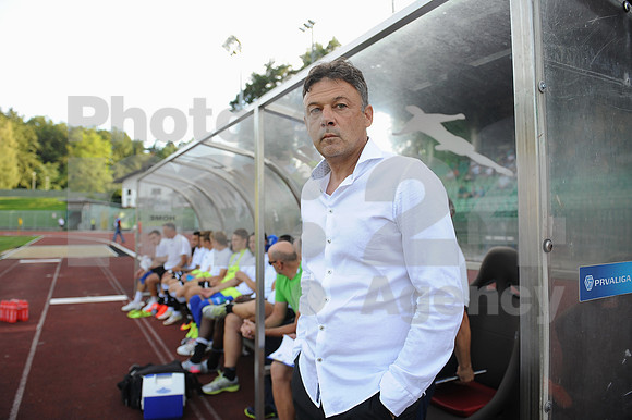 Velenje, First Division, 06. round of Prva liga Telekom Slovenije (NK Rudar Velenje - ND Gorca)