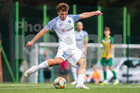 Slovenian Cup (NK Celje - NK Lasko)