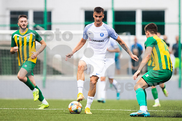 Slovenian Cup (NK Celje - NK Lasko)