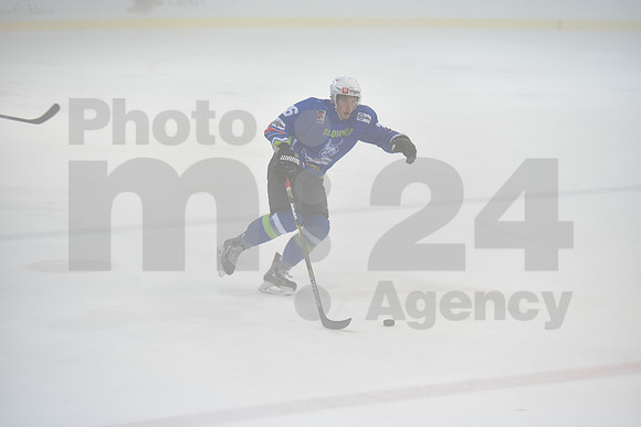*Bled, Friendly Match (Slovenia - Italy)