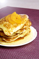 Culinary (Breakfast) 20-Jan-2013