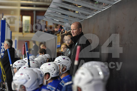 *Bled, Friendly Match (Slovenia - Italy)