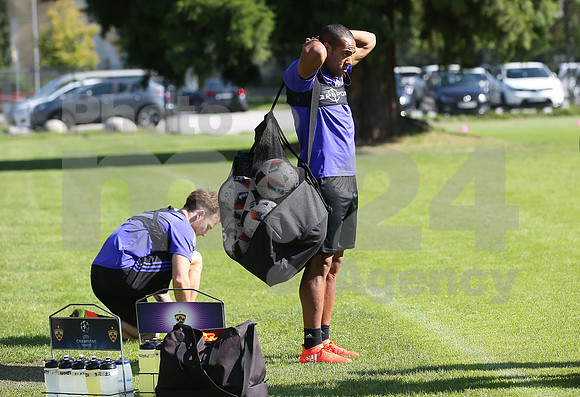 Training (NK Maribor)