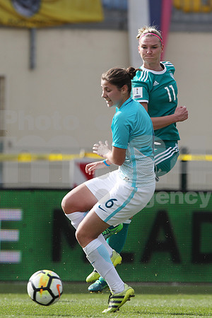 Slovenia-Germany