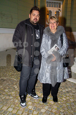 2022-01-26, Party, premiera, SNG Drama Ljubljana (Foto - Marko Vavpotič)